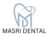 Masri Dental Logo